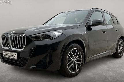 BMW X1 18.802 km 42.293 &euro; Barsbüttel bei Hamburg 22885