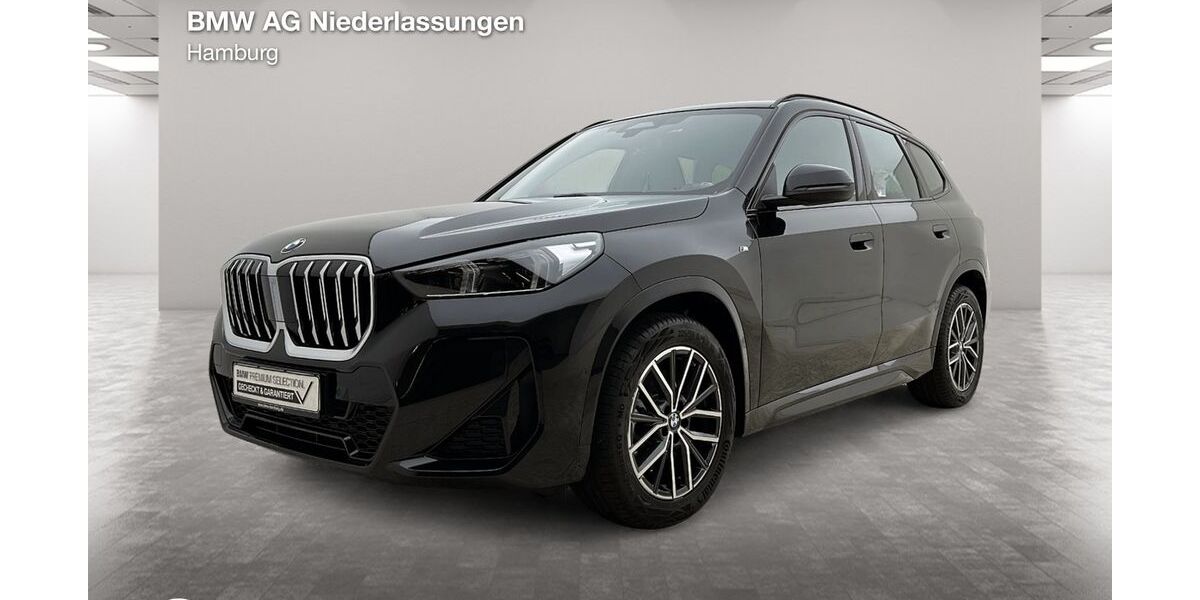 BMW X1 18.802 km 44.177 &euro; Barsbüttel bei Hamburg 22885