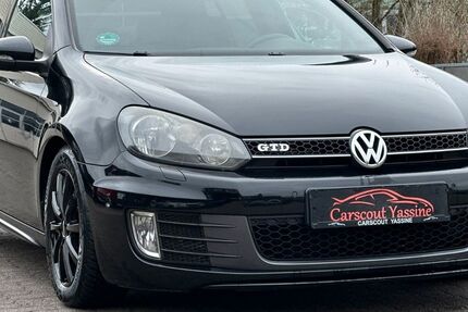 VW Golf 200.000 km 9.190 &euro; Buxtehude 21614