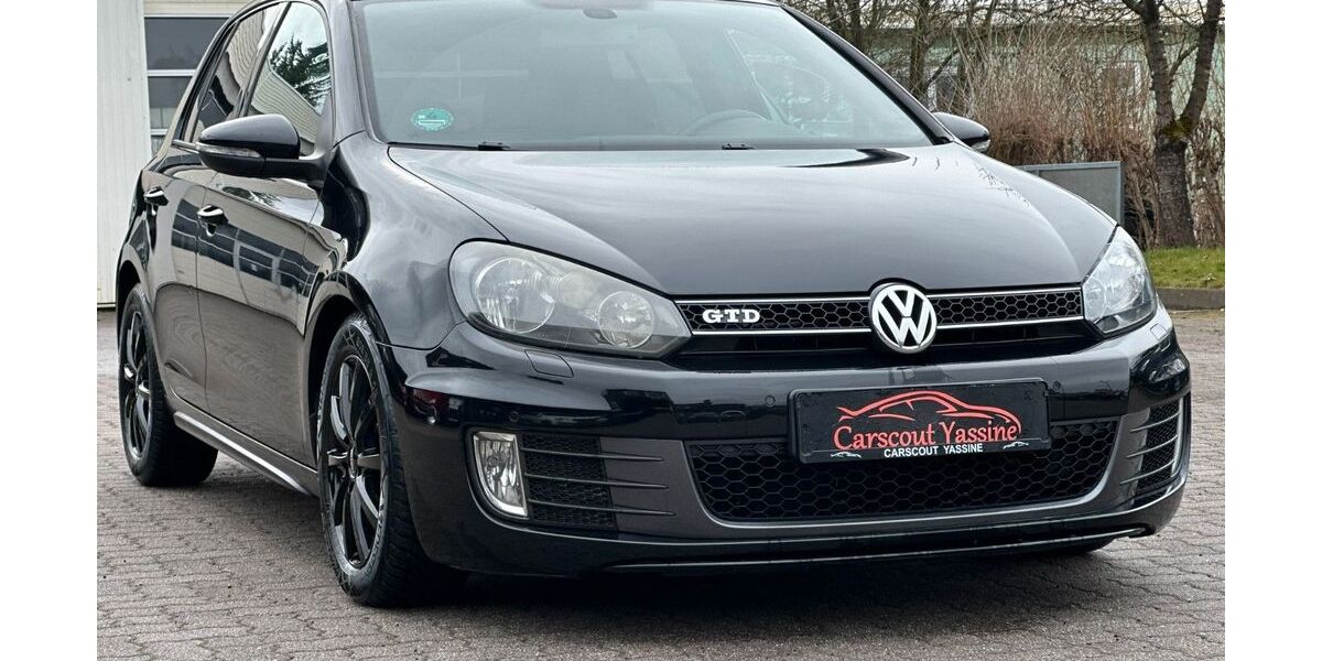 VW Golf 200.000 km 9.190 &euro; Buxtehude 21614