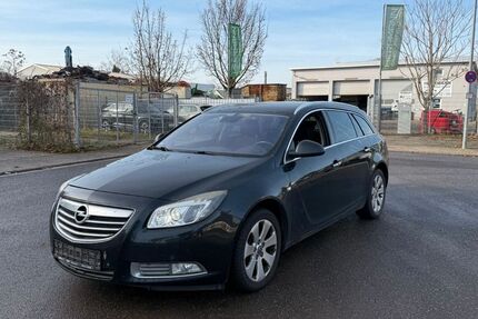 Opel Insignia 248.000 km 2.700 &euro; Worms 67547