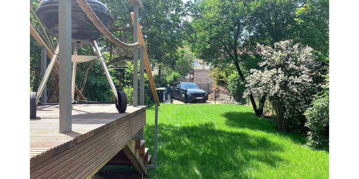 Ein Zuhause, das Geborgenheit schenkt - und Geschichte lebendig hält 6 zimmer