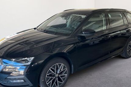Skoda Octavia 90.810 km 21.990 € Lindenberg 88161