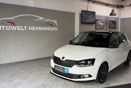Skoda Fabia 82.328 km 14.999 &euro; Hemmingen 30966