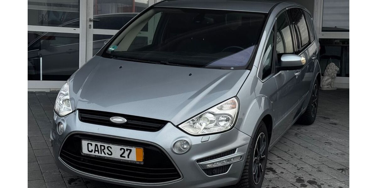 Ford S-Max 208.300 km 3.995 &euro; Neuenstadt am Kocher 74196