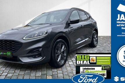 Ford Kuga 21.803 km 23.880 € München 80993