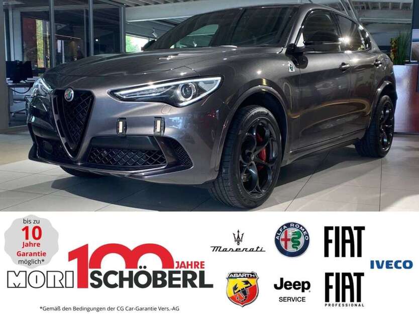 Stelvio