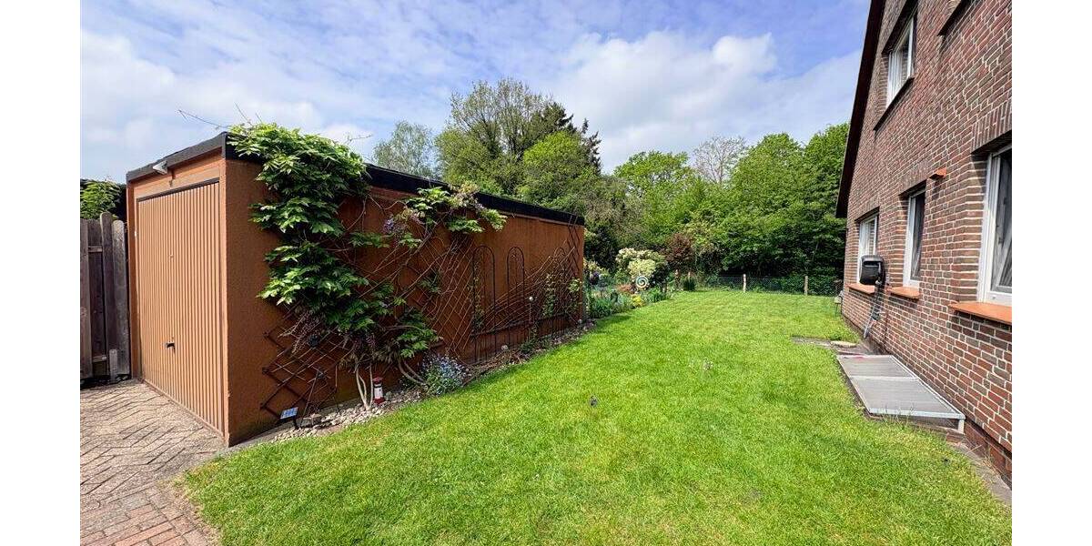 Einfamilienhaus Hude Vielstedt - 6 Zimmer, 145 m&sup2;, 1.280&euro; | Angebot:26657350