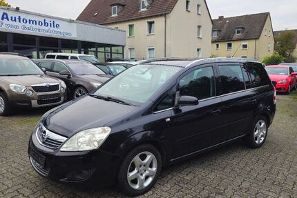 Opel Zafira 267.121 km 3.490 &euro; Bergkamen 59192