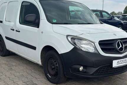 Mercedes-Benz Citan 108.000 km 3.980 &euro; Dietzenbach 63128