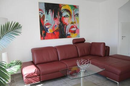 Haus Regensburg Das Dörnberg - 3 Zimmer, 110 m&sup2;, 3.355&euro; | Angebot:23316959