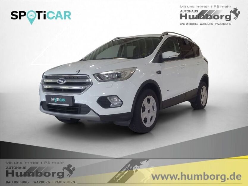 Kuga