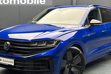 VW Touareg 26.850 km 69.800 &euro; Helmstedt 38350