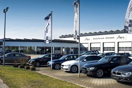 Audi A3 74.000 km 25.690 &euro; Dörpen 26892