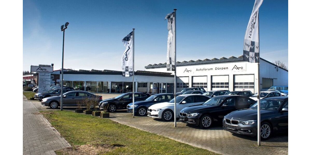 Audi A3 74.000 km 25.690 &euro; Dörpen 26892