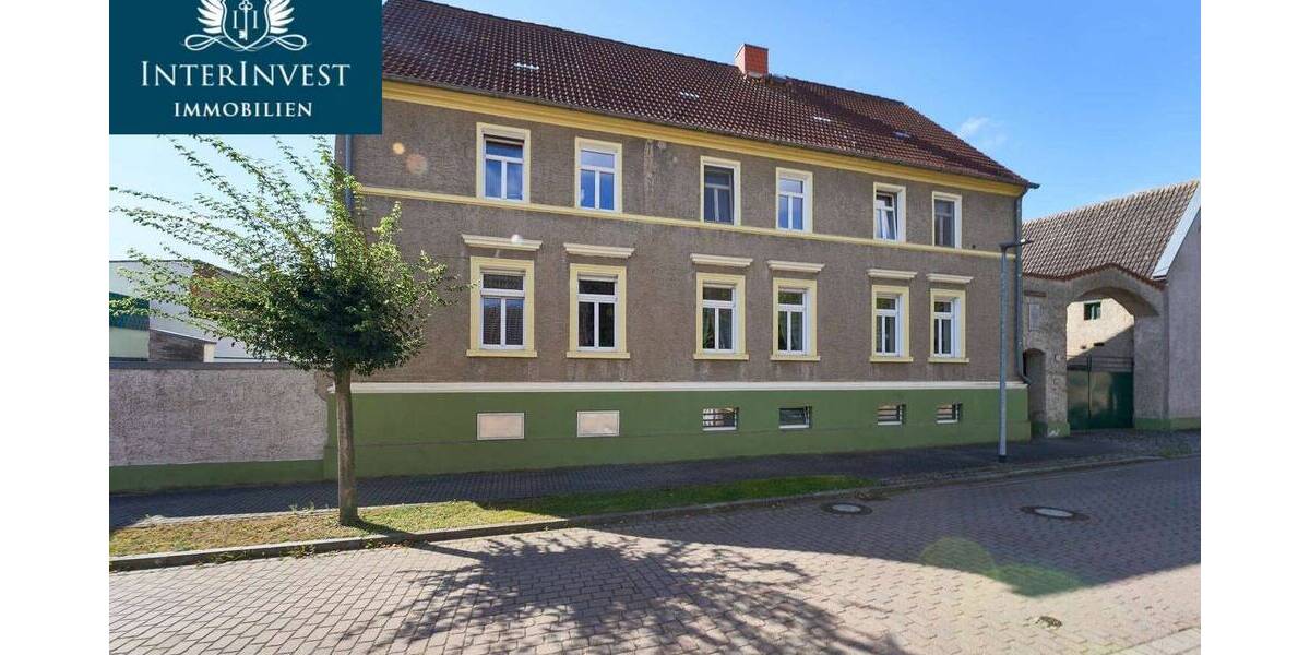 Bauernhaus, Landhaus Bördeland Zens - 5 Zimmer, 220 m&sup2;, 440.000&euro; | Angebot:26016044