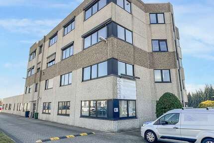 Büro in Düren 1.500 € 150 m² zimmer