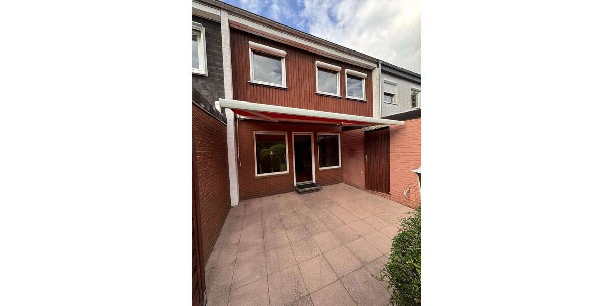 Einfamilienhaus Stuhr - 5 Zimmer, 125 m&sup2;, 244.900&euro; | Angebot:27101253