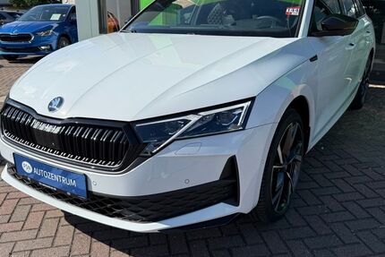 Skoda Octavia 2.001 km 46.985 &euro; Rostock 18146
