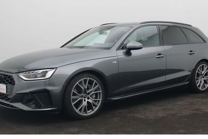 Audi A4 62.000 km 38.180 &euro; Würzburg 97076