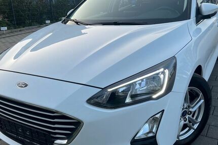 Ford Focus 159.000 km 8.980 &euro; Holzgerlingen 71088