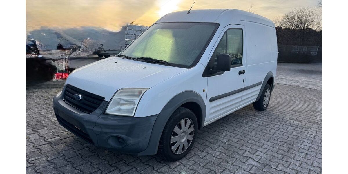 Ford Tourneo Connect 208.500 km 1.390 &euro; Oberhonnefeld 56587