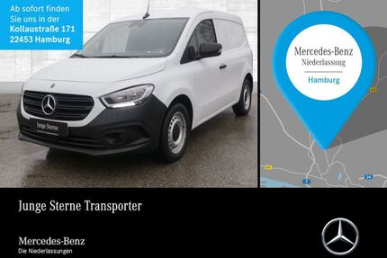 Mercedes Citan