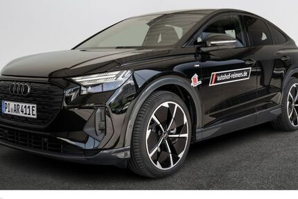 Audi Q4 e-tron 17.750 km 45.980 &euro; Rellingen/Hamburg 25462