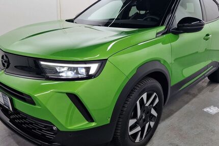 Opel Mokka 39.400 km 18.850 &euro; Landau 76829