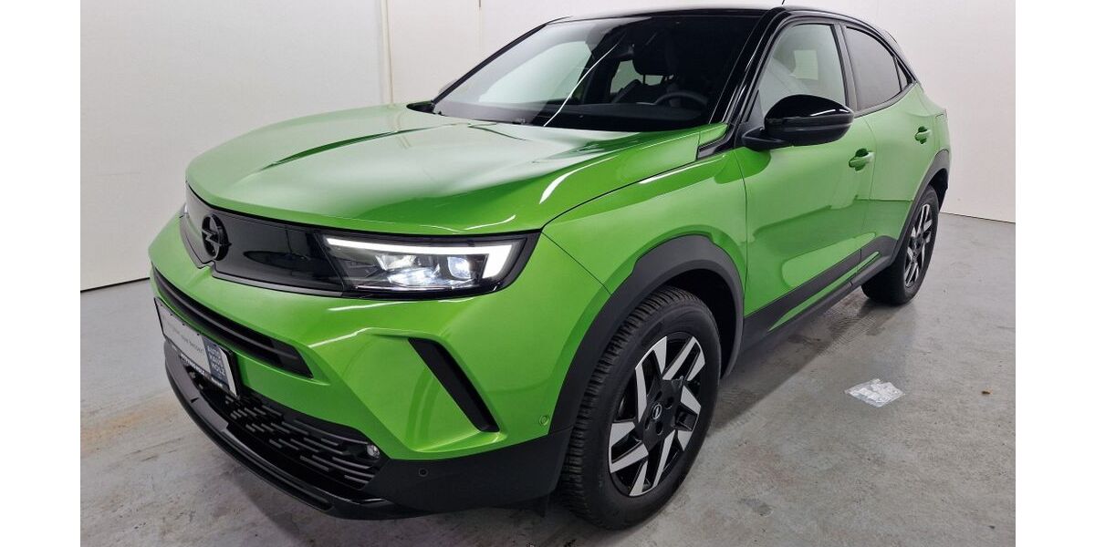 Opel Mokka 39.400 km 19.450 &euro; Landau 76829