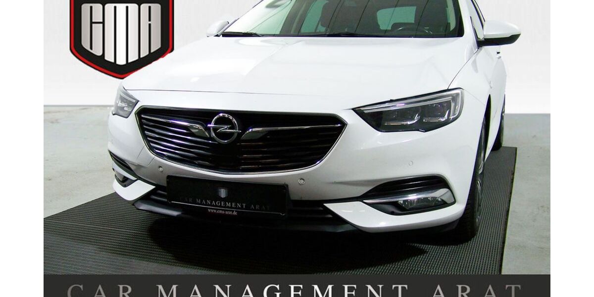 Opel Insignia 127.000 km 16.891 &euro; Hamburg Stadtteil Horn 22119
