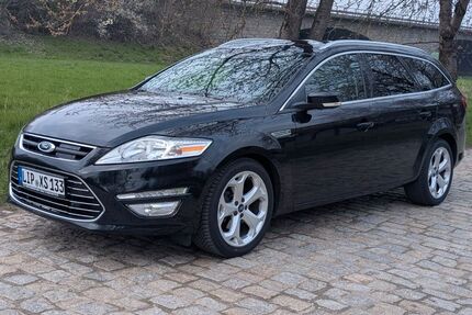 Ford Mondeo 279.000 km 5.300 &euro; Kalletal 32689