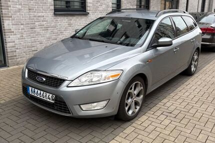 Ford Mondeo 213.000 km 4.000 &euro; Köln 50670