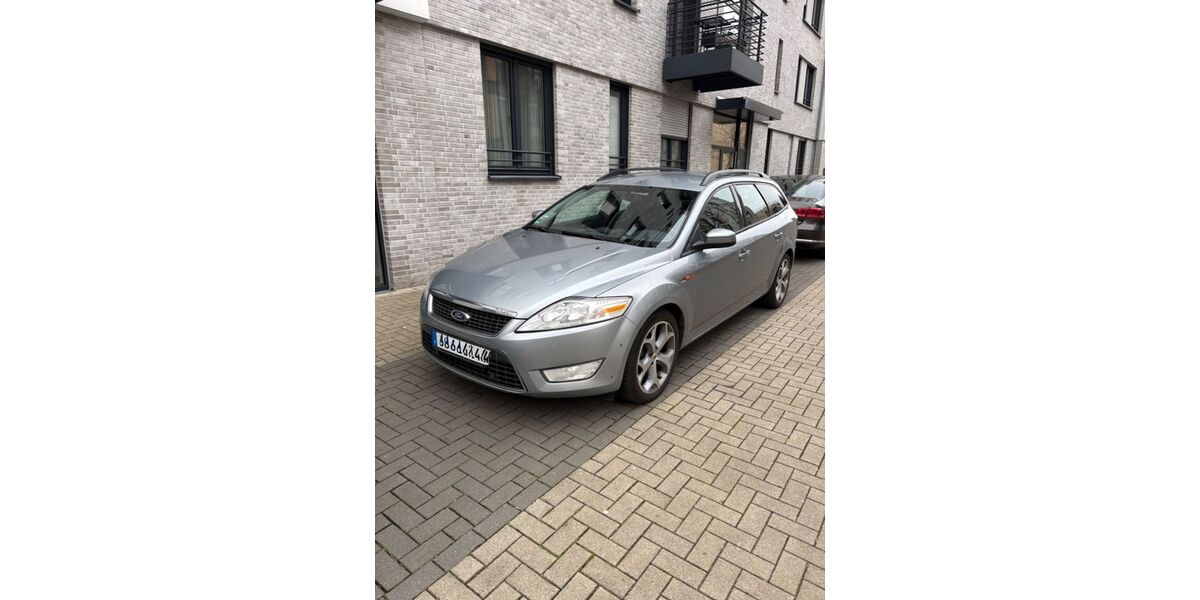Ford Mondeo 213.000 km 4.000 &euro; Köln 50670