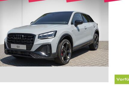 Audi Q2 14.999 km 45.999 &euro; Weinheim 69469