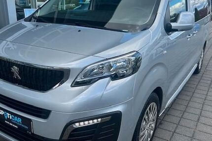 Peugeot Traveller 86.549 km 28.900 € Giessen 35394