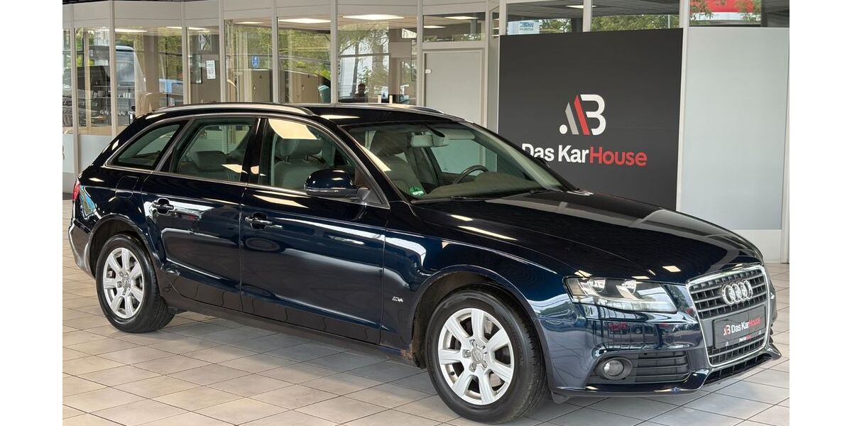 Audi A4 196.072 km 4.870 &euro; Ingolstadt 85053