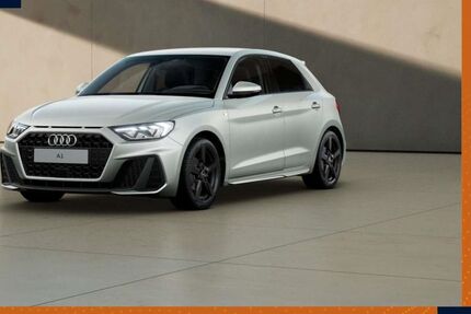 Audi A1 6.722 km 24.880 &euro; Ursensollen 92289
