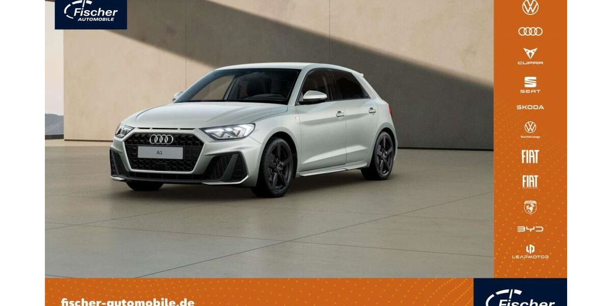 Audi A1 6.722 km 24.880 &euro; Ursensollen 92289
