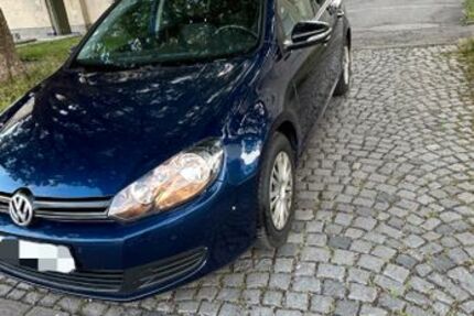 VW Golf 164.106 km 4.900 &euro; Kaufbeuren 87600