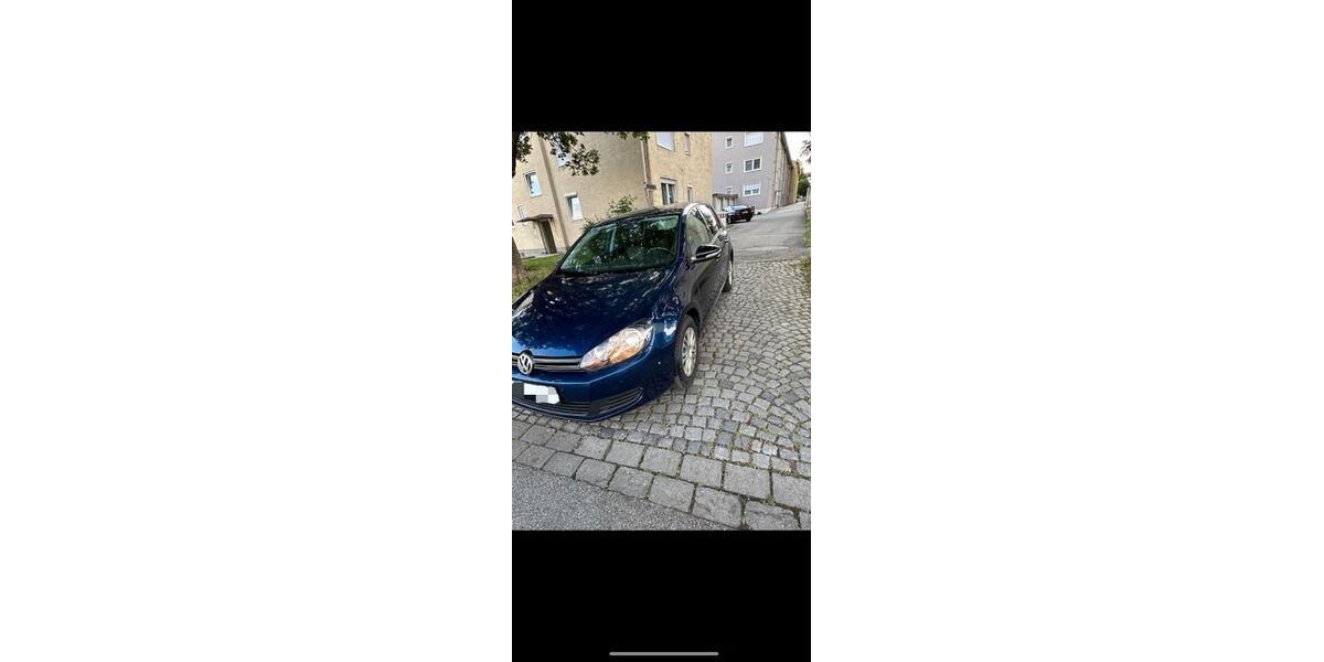 VW Golf 164.106 km 4.900 &euro; Kaufbeuren 87600