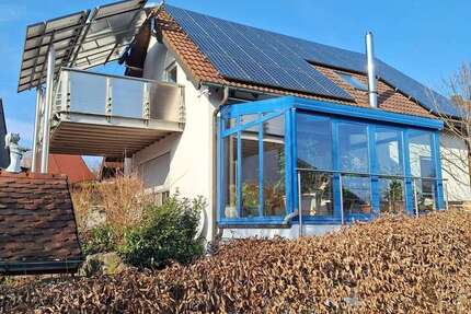 Haus zum Kaufen in Abtsgmünd 510.000 € 156 m² 5.5 zimmer