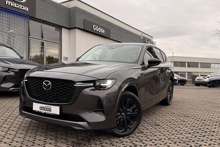 Mazda CX-60 24.856 km 37.890 &euro; Meschede 59872