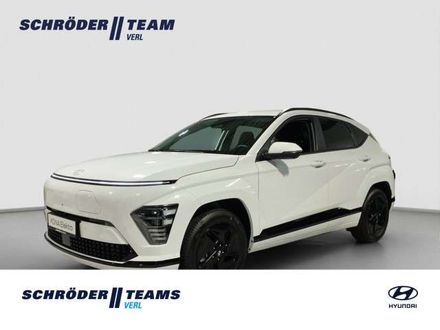 Hyundai KONA 4.995 km 38.990 &euro; Verl 33415