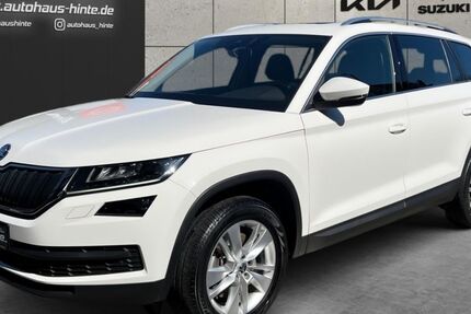 Skoda Kodiaq 78.280 km 26.875 &euro; Bremen 28779
