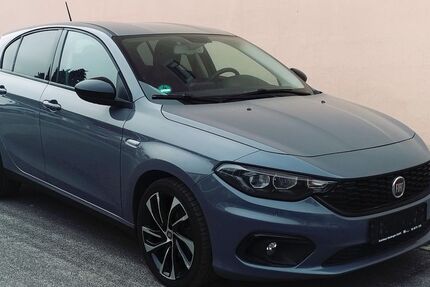 Fiat Tipo 66.500 km 11.600 &euro; Hendungen 97640