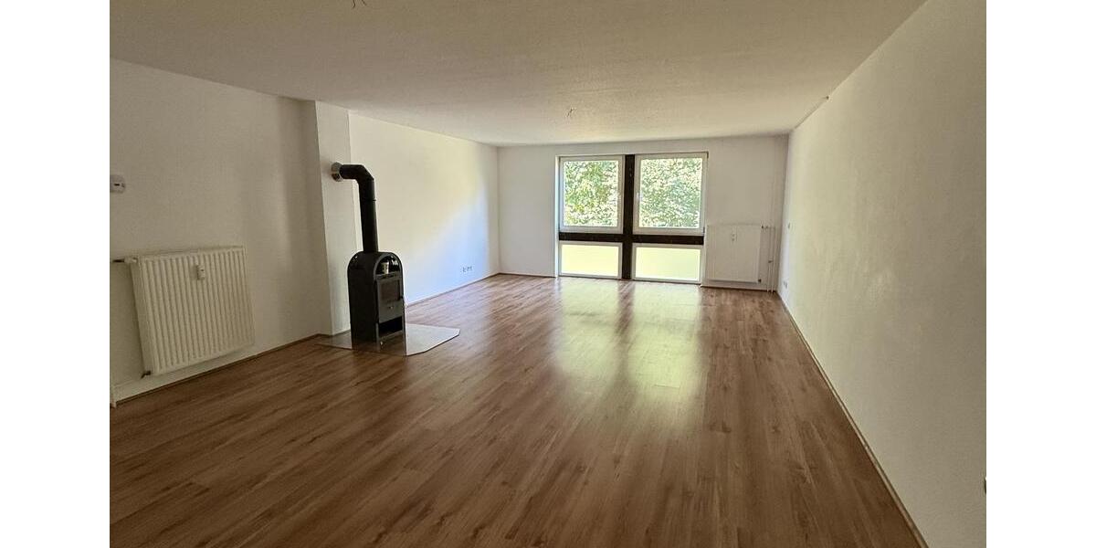 Attraktive 2-Zimmer-Wohnung mit großzügigen 102,56 m² in Ratzeburg 2 zimmer
