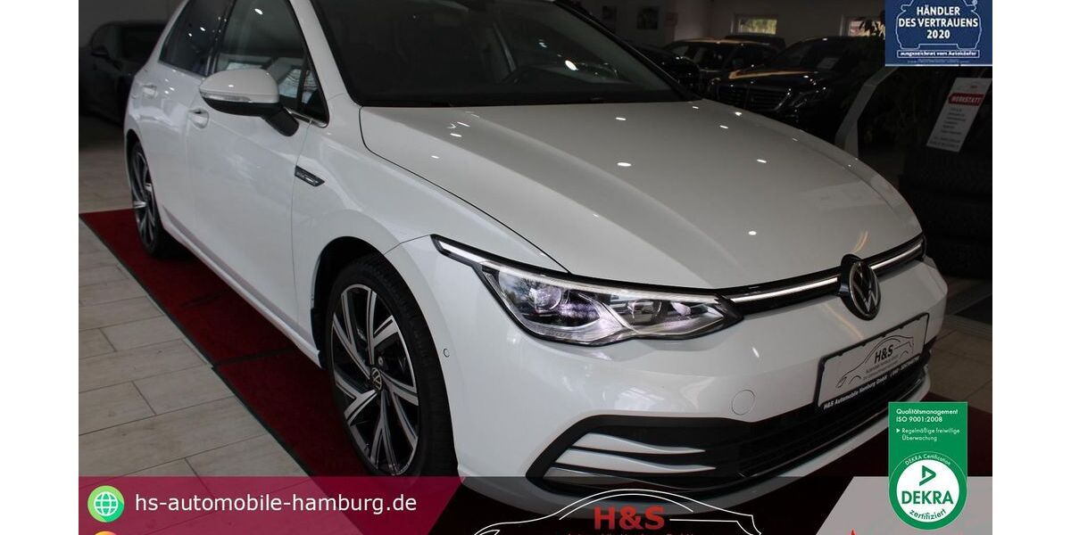 VW Golf 53.422 km 23.900 &euro; Pinneberg 25421