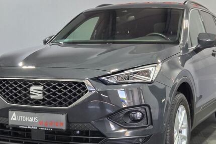 Seat Tarraco 55.658 km 23.990 &euro; Braunschweig 38112