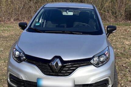 Renault Captur 32.020 km 11.000 &euro; Schwarzach 97359